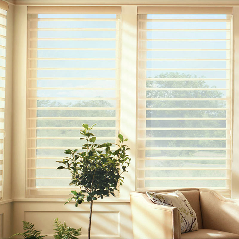 Blinds from Hunter Douglas - Airdrie Paint and Decor