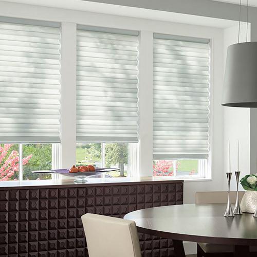 Blinds - Airdrie Paint and Decor