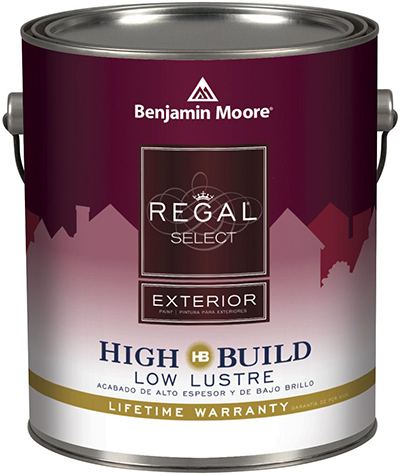 Regal Select Benjamin Moore Paints - Airdrie Paint and Decor