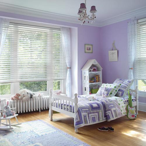 Kids Room Ideas - Airdrie Paint and Decor