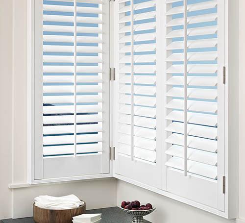 Shutters - Airdrie Paint and Decor
