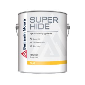 Super Hide Flat