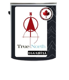 True North Eggshell