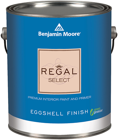 Regal Benjamin Moore Paints - Airdrie Paint and Decor