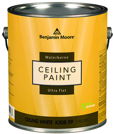 Ceiling Paint Benjamin Moore Paints - Airdrie Paint and Decor