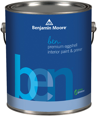 ben Benjamin Moore Paints - Airdrie Paint and Decor