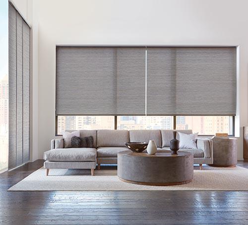 Blinds - Airdrie Paint and Decor