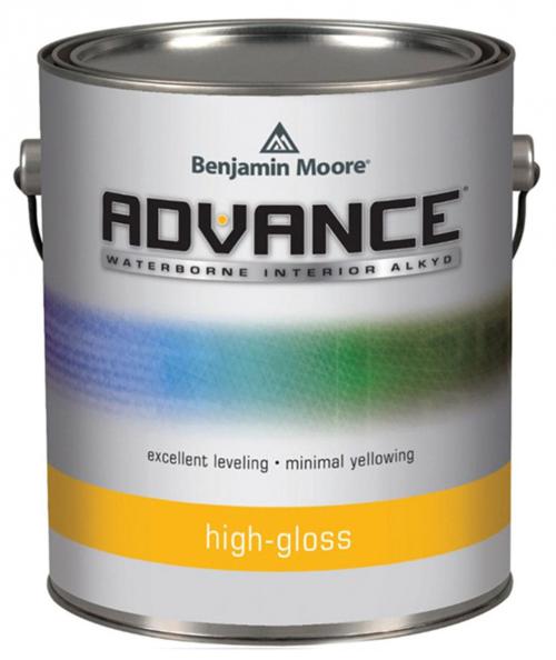 Advanced Benjamin Moore Paints - Airdrie Paint and Decor