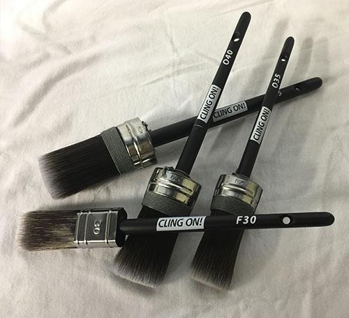 Paint Brushes - Airdrie Paint and Decor