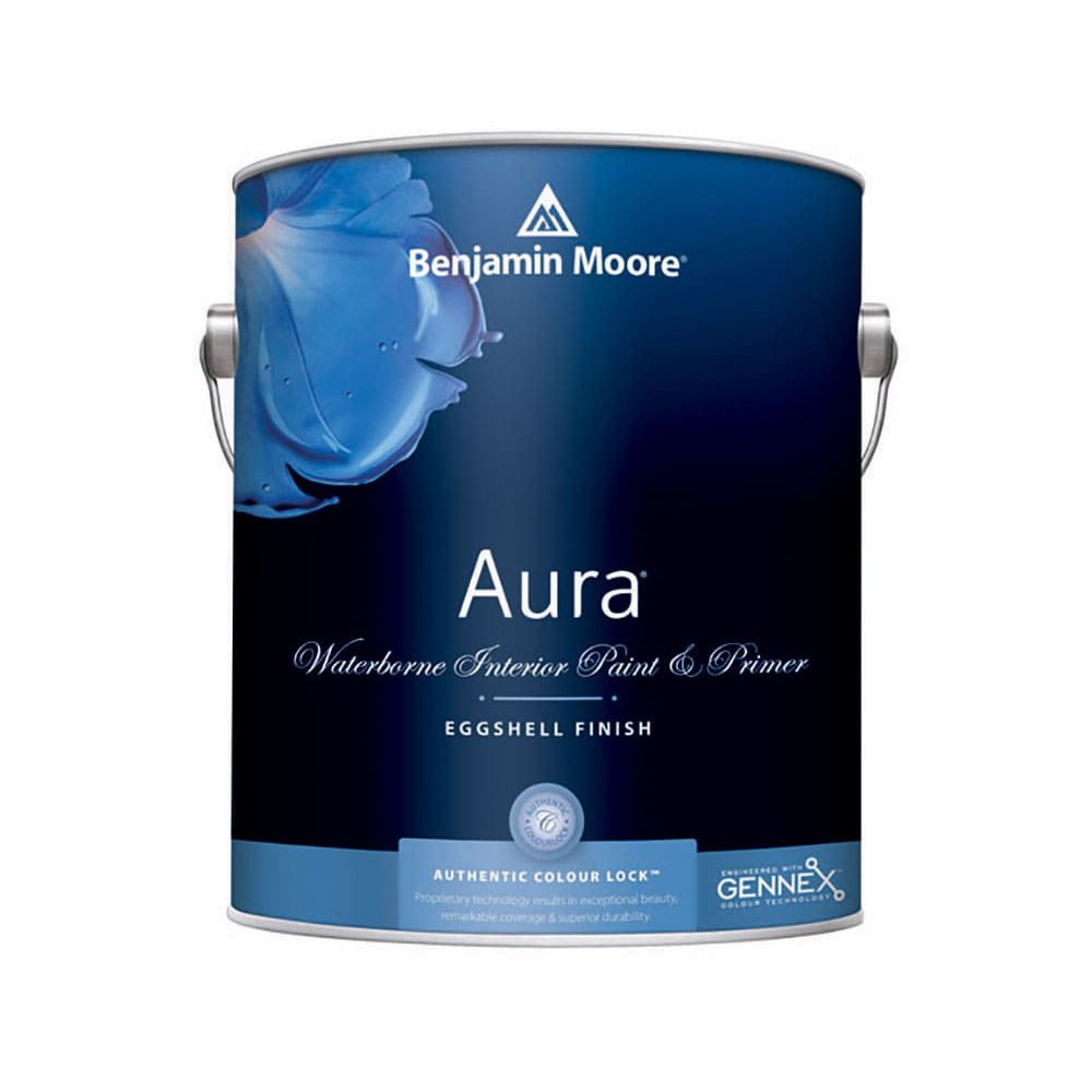 Aura Bath and Spa Airdrie Paint and Blinds