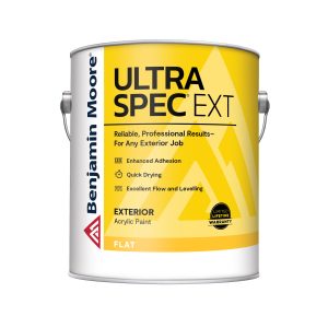 Ultra Spec Exterior