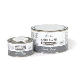 Annie Sloan™ Wax & Top Coats