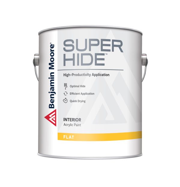 Super Hide Flat