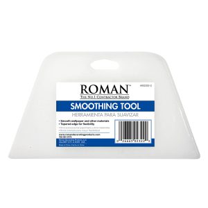Roman Wallpaper Smoothing Tool