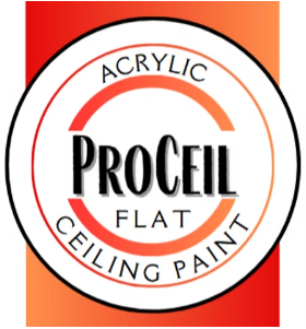 ProCeil Acrylic Ceiling Paint