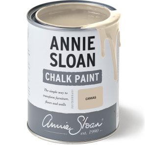 Annie Sloan™ Chalk Paint™ Canvas