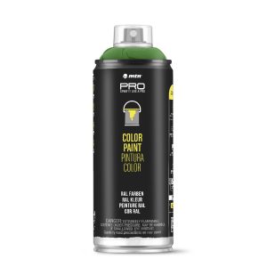 MTN Color Paint Spray Cans (Assorted Colors)