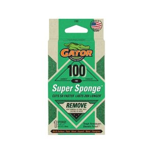 Gator Sanding Super Sponge