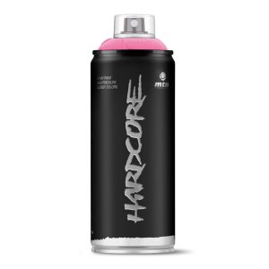MTN Hardcore Gloss Spray Cans (Assorted Colors)