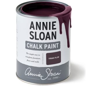 Annie Sloan™ Chalk Paint™ Tyrian Plum