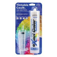 Exact Colour Sealant Kit