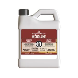 Woodluxe Remove
