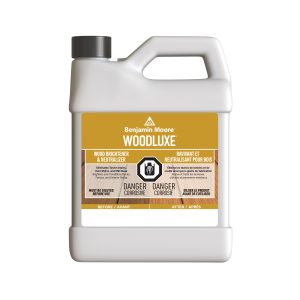 Woodluxe Brightener and Neutralizer