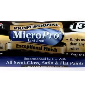 Bennett MicroPro 9" Roller
