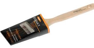 Pintar Impact Polyester Brush