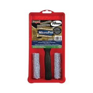 Bennett 4" 10mm MicroPro Kit